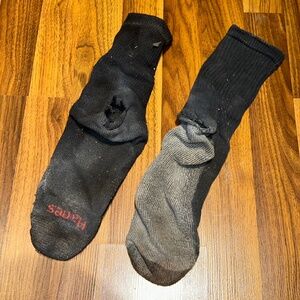 Hanes Men Socks